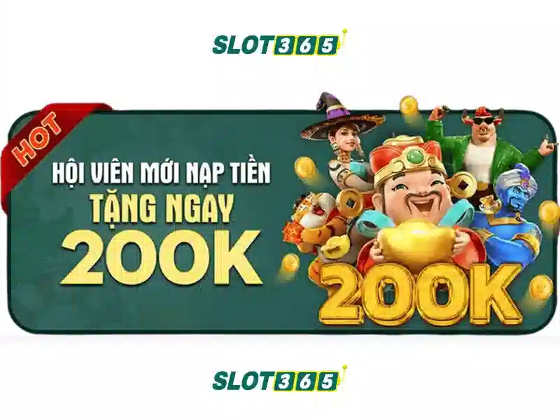 Slot365 là gì?\n