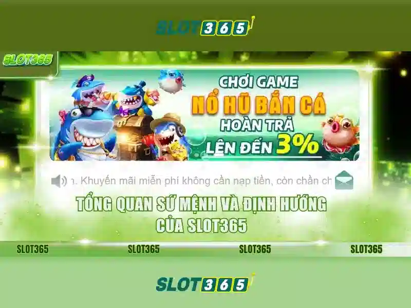 Công nghệ và quy trình Slot365 nổ hũ Công nghệ và quy trình Slot365 nổ hũ
