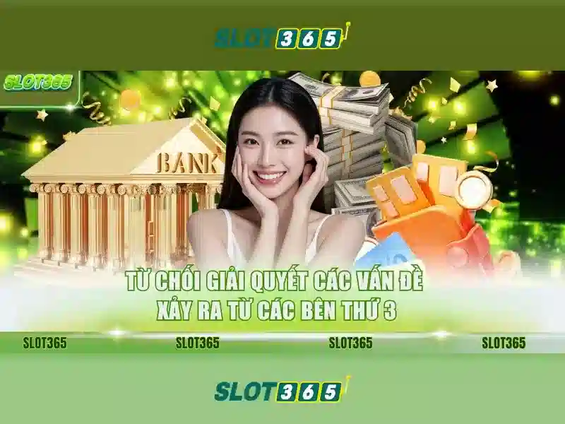 Trò chơi nổi bật tại Slot365