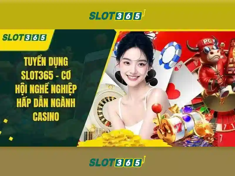 Kết luận về Slot365