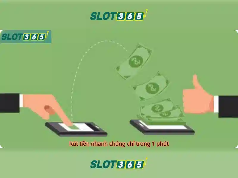 Slot365 – Đánh giá nền tảng casino trực tuyến uy tín