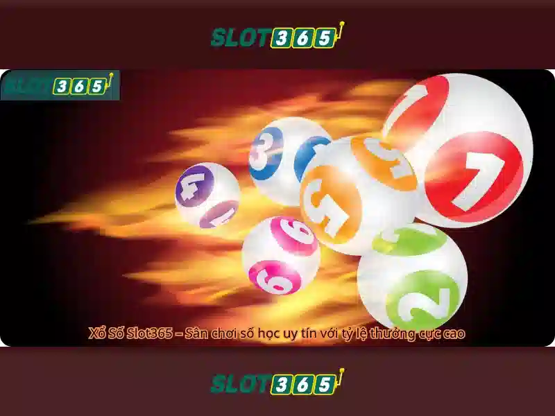 Lợi ích khi chọn Slot365