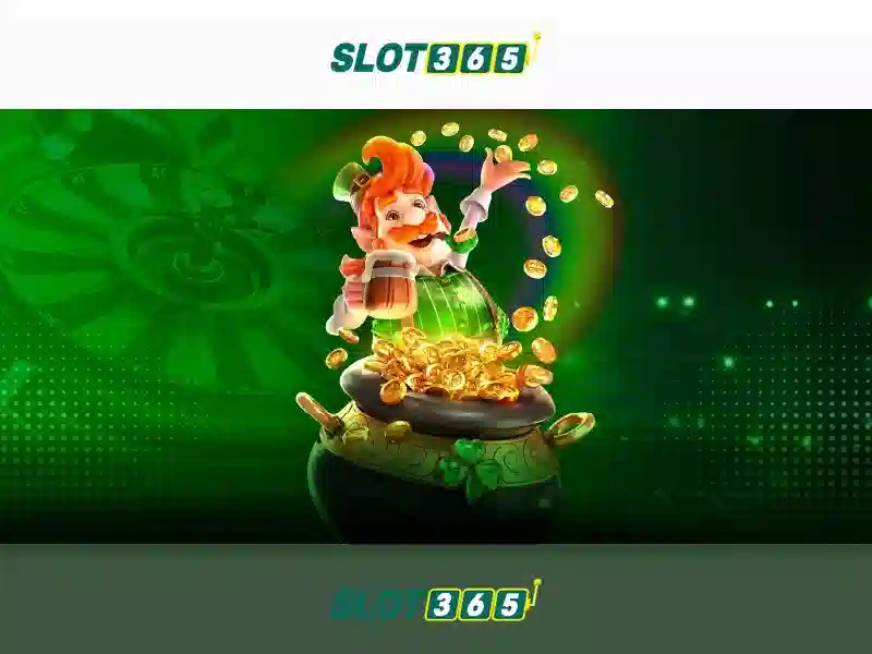 Slot365: Đánh giá và trải nghiệm chơi slot trực tuyến uy tín