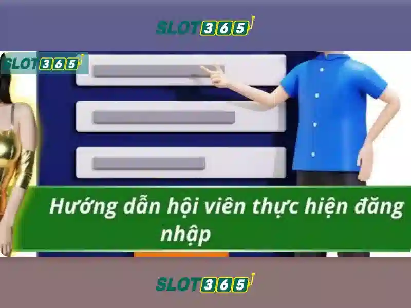 Slot365 - Nền tảng xèng trực tuyến hàng đầu