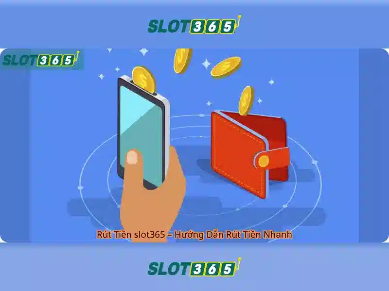 Slot365: Đánh giá nền tảng chơi slot trực tuyến nổi bật