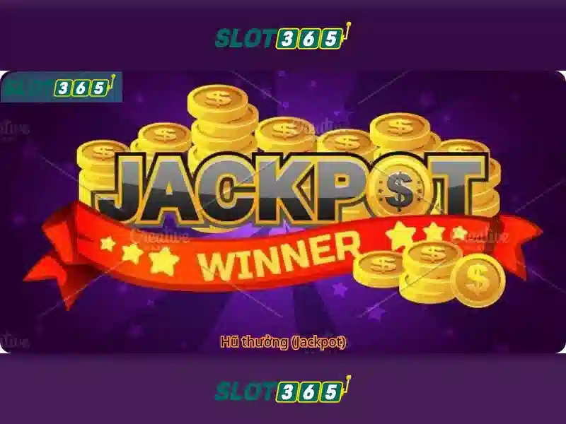 Slot365 là gì và tại sao nổi bật