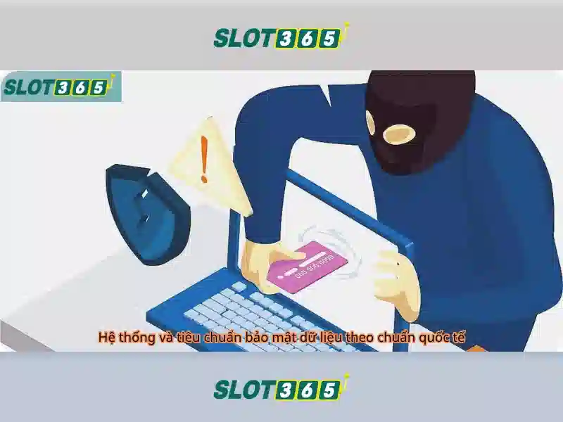 Slot365: Trò chơi máy đánh bạc trực tuyến hàng đầu