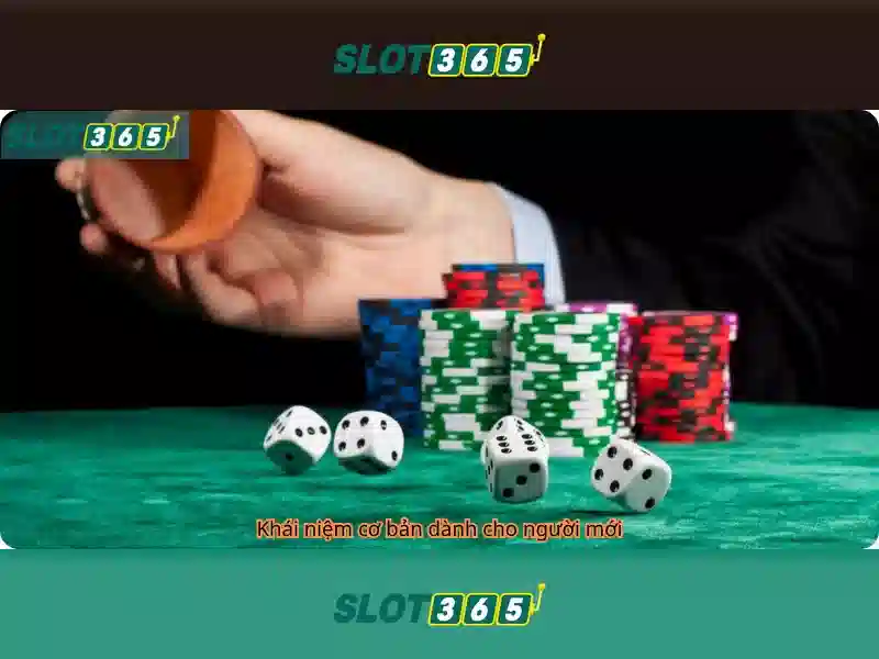 Slot365: Nền tảng slot trực tuyến uy tín và hấp dẫn