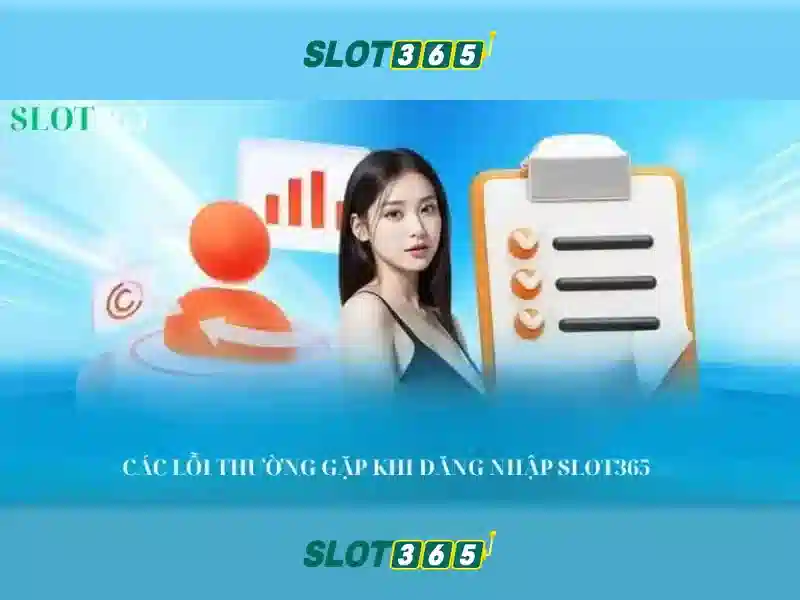 Slot365: Nền tảng trò chơi slot trực tuyến hàng đầu