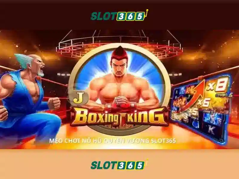 Slot365 là nền tảng máy xèng trực tuyến hàng đầu