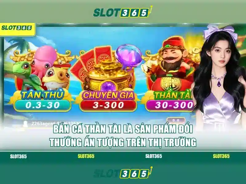 Đánh giá tổng quan về Slot365 Đánh giá tổng quan về Slot365