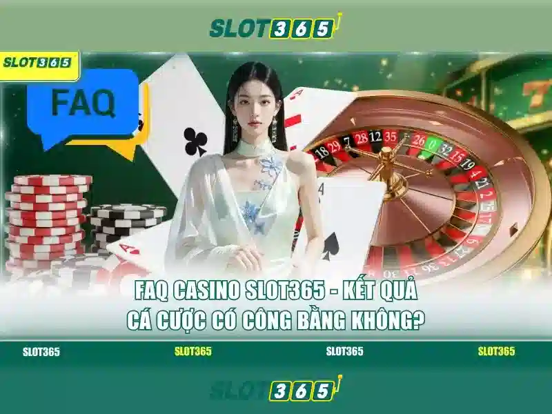 Slot365 - Nền tảng slot trực tuyến đáng tin cậy