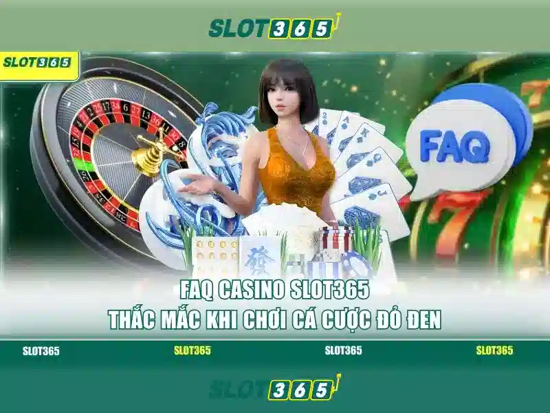 Slot365: Nền tảng chơi slot trực tuyến an toàn và hấp dẫn
