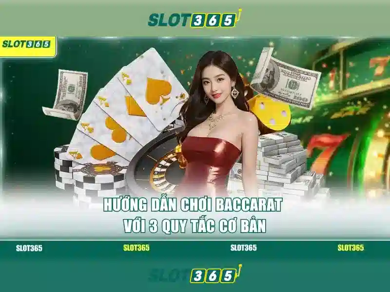 Slot365 - Tổng quan về nền tảng trò chơi trực tuyến