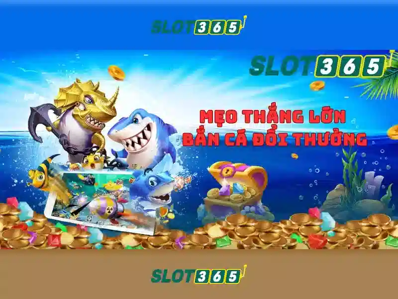 Slot365: Tổng quan về nền tảng máy đánh bạc trực tuyến
