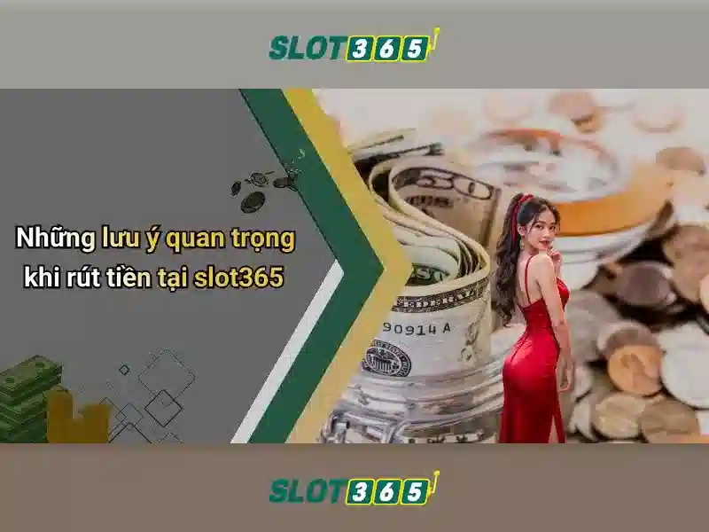 Slot365 là gì?