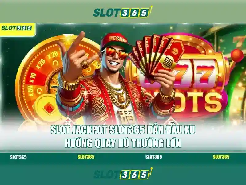 Giới thiệu về slot365