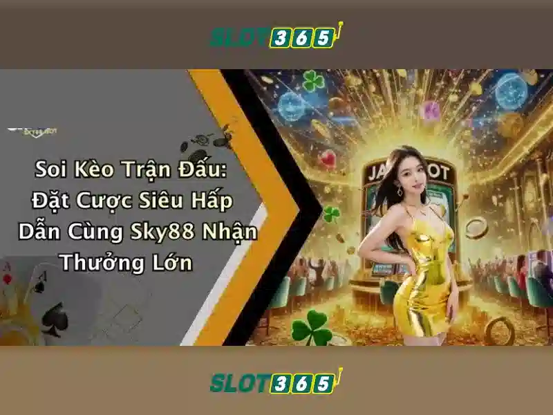 Gioi thieu ve slot365