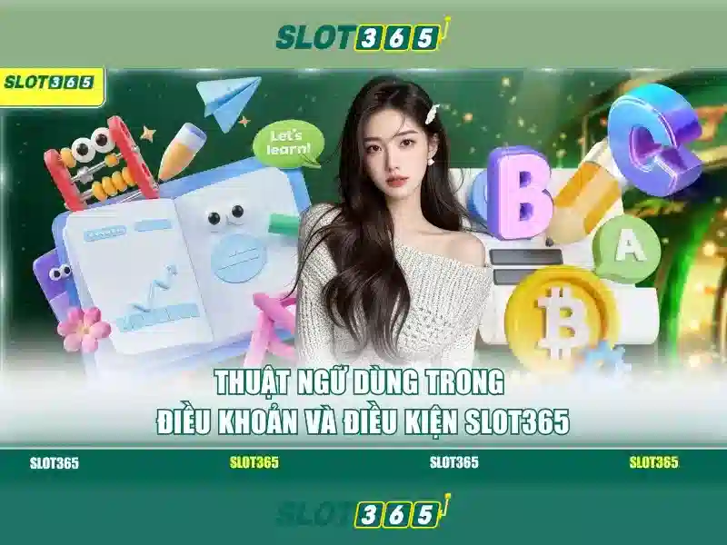 Slot365 - Nền tảng máy đánh bạc trực tuyến đáng tin cậy