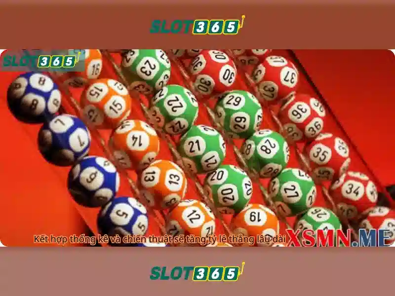 Slot365: Đánh giá chi tiết nền tảng slot trực tuyến
