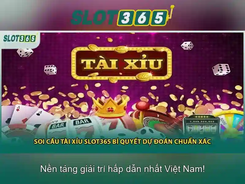 An toàn và bảo mật tại Slot365\n\n