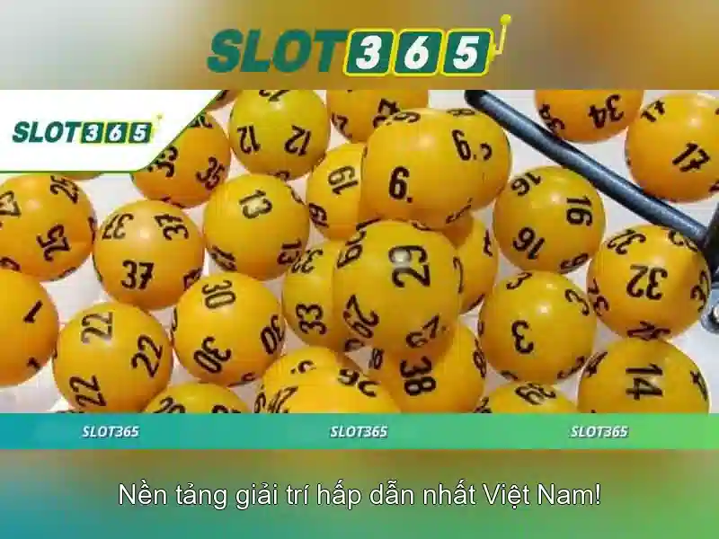Slot365 – Trải nghiệm casino trực tuyến đáng tin cậy