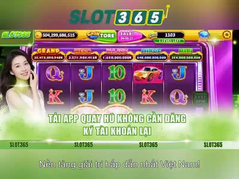 Trải nghiệm trò chơi và sự đa dạng