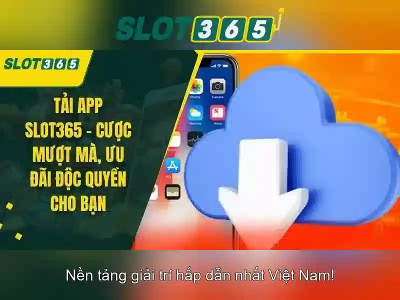 Slot365: Đánh giá và trải nghiệm trò chơi slot trực tuyến