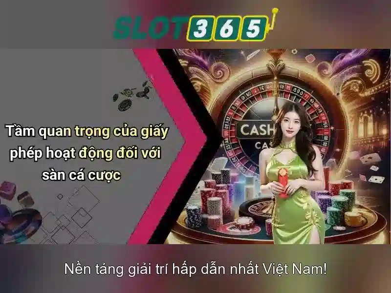 slot365 tặng 200k – trải nghiệm và đánh giá chi tiết