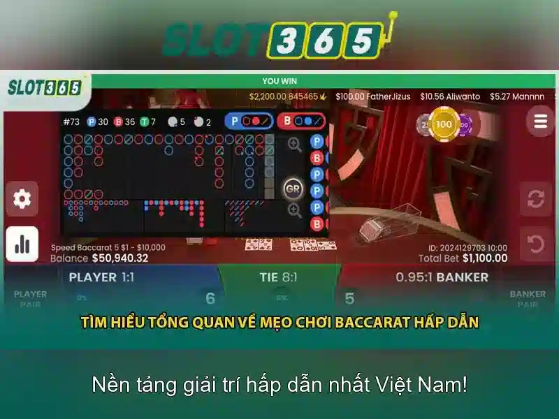 Mẹo chơi bắn cá 3 cây dễ ăn tiền nhà cái