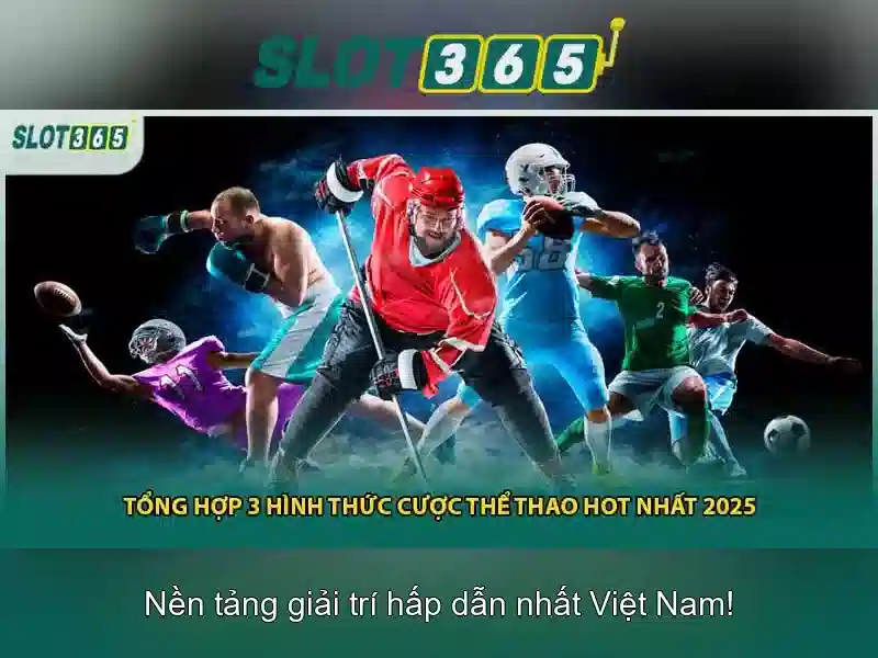 Tính năng nổi bật của Slot365