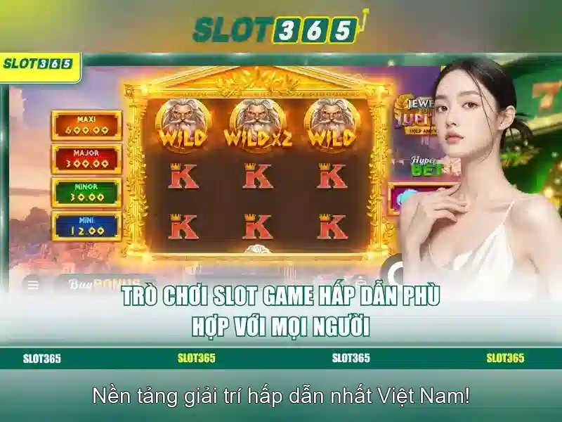 Trò chơi đa dạng và đồ họa chất lượng