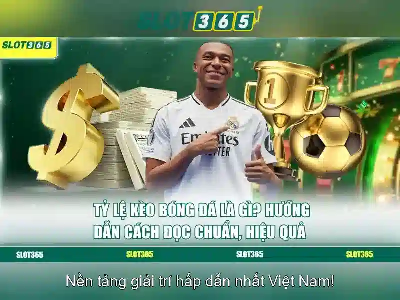 Các tính năng nổi bật của Slot365\n\n