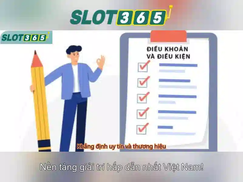 Slot365 — Đánh giá và trải nghiệm trò chơi trực tuyến