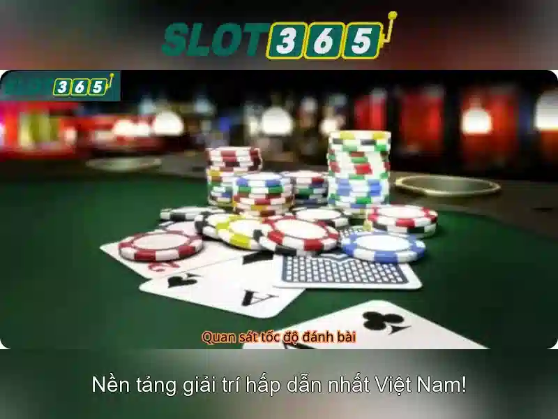 Tại sao nên chọn Slot365?\n