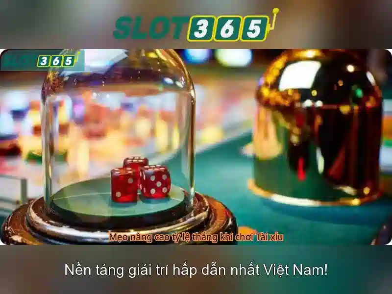 Slot365 rút tiền an toàn và nhanh chóng — tải Slot365