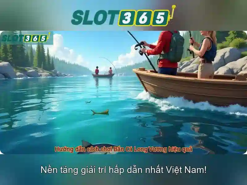 Mẹo chơi bắn cá 3 cây dễ ăn tiền nhà cái