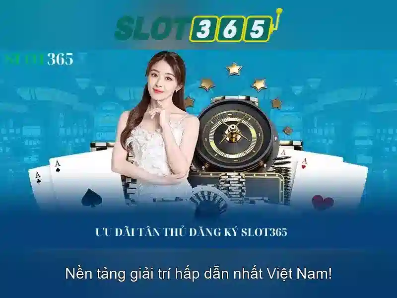 Kết luận về Slot365