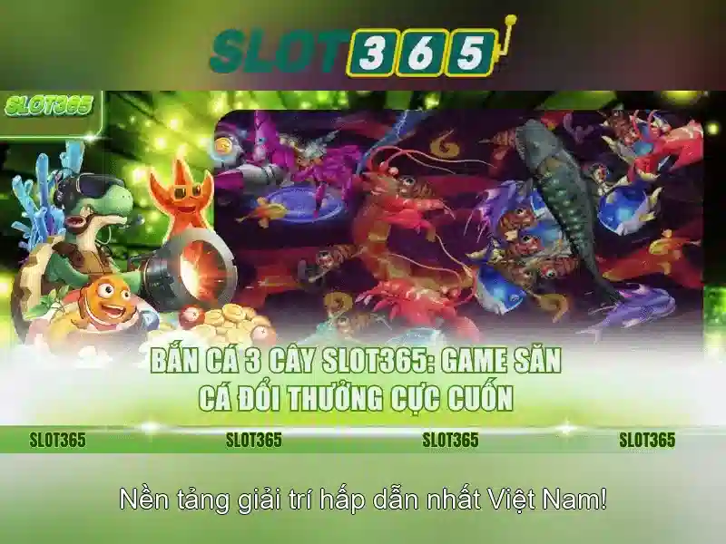 Slot365 là gì - Đánh giá và trải nghiệm trò chơi trực tuyến