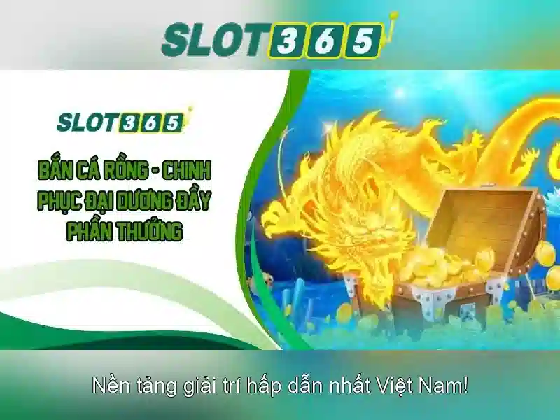 Slot365: Đánh giá và trải nghiệm chơi slot trực tuyến