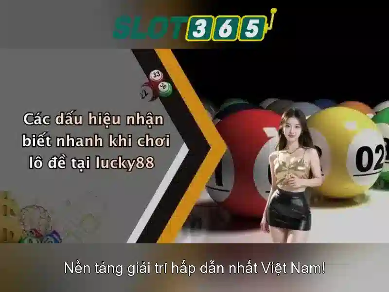 Slot365 là gì?\n\n