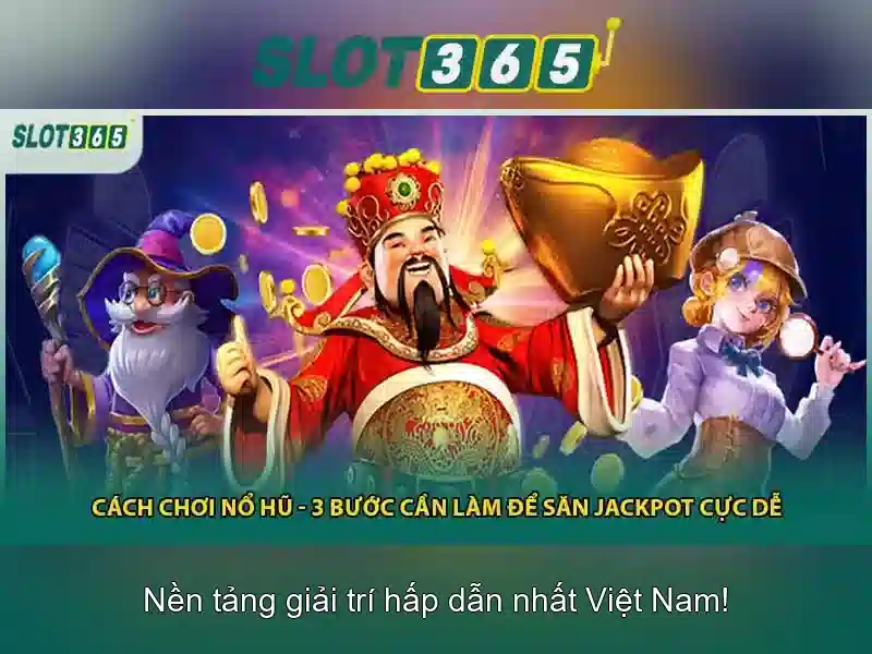 rtp slot365 – Tổng quan và trải nghiệm đỉnh cao