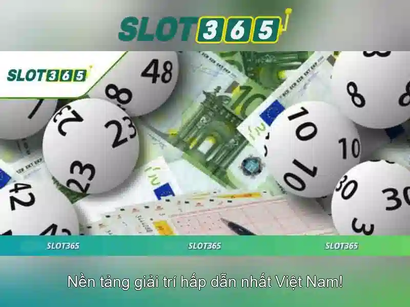 Slot365: Đánh giá tổng quan và trải nghiệm người chơi