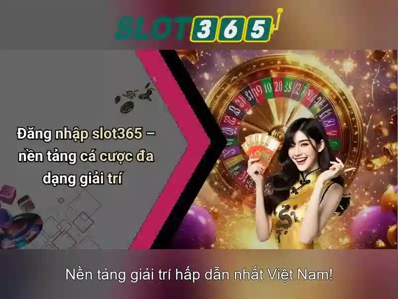 Slot365 apk – Tổng quan, trải nghiệm và hướng dẫn Slot365