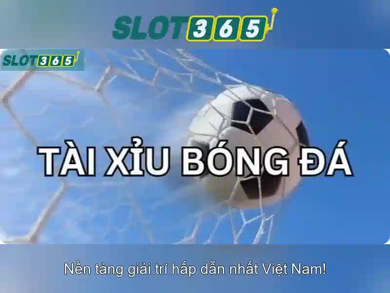 Slot365 là gì?