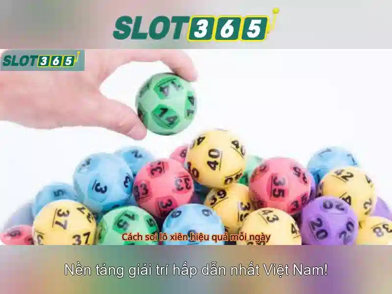Khuyến mãi hấp dẫn và bảo mật tại Slot365 Khuyến mãi hấp dẫn và bảo mật tại Slot365