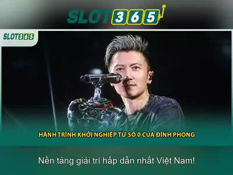 Slot365 là gì?