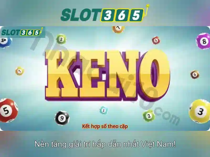 Slot365 nền tảng đánh bạc trực tuyến hiện đại