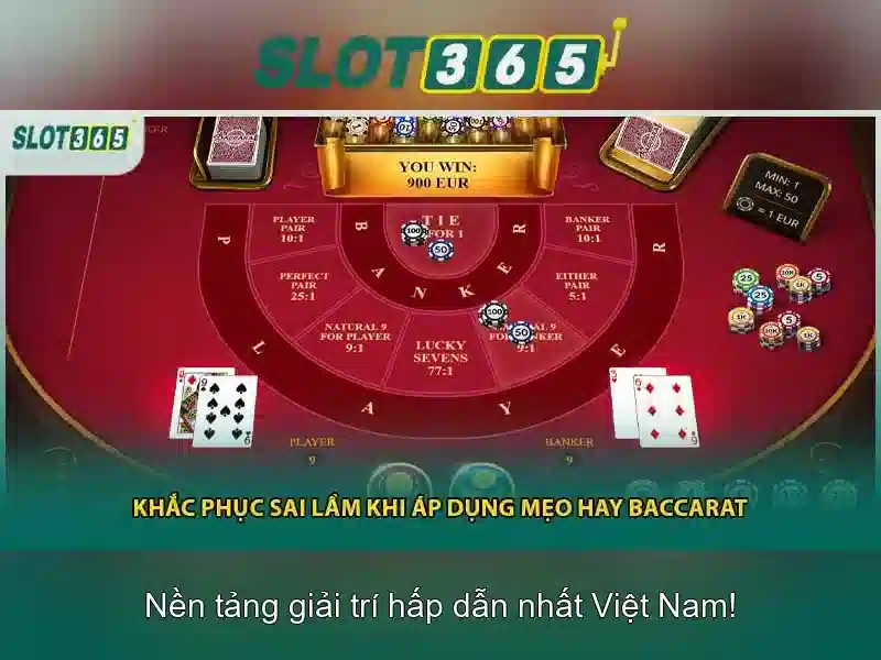 Slot365: Tổng quan nhanh
