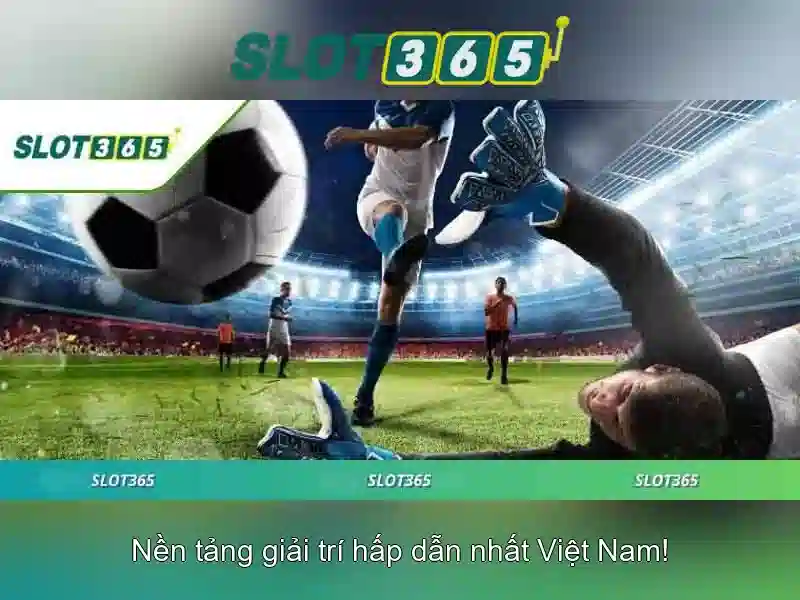 Slot365 là gì và tại sao nổi bật Slot365 là gì và tại sao nổi bật